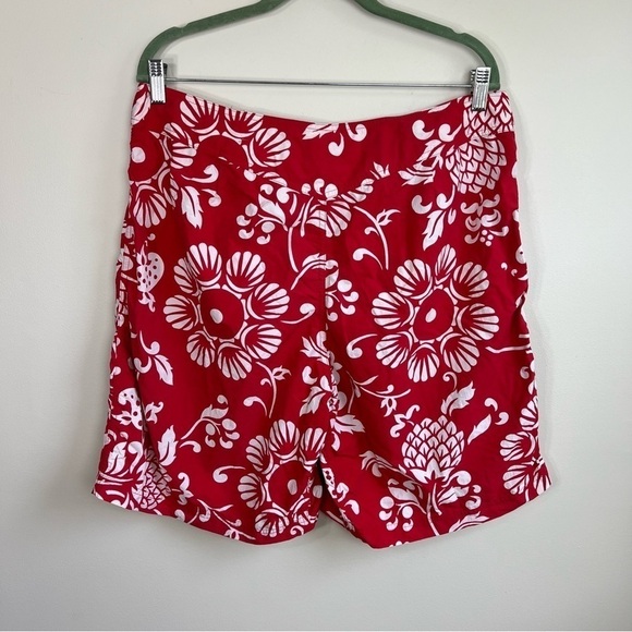 Patagonia Floral Print Board‎ Shorts - Picture 7 of 11